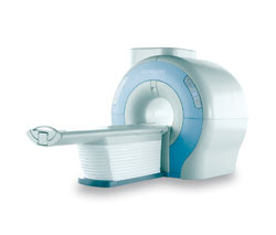 Магнитно-резонансный томограф Hitachi Echelon 1,5 Тесла
