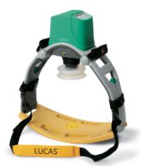 Устройство автоматическое для сердечно-легочной реанимации Physio-Control LUCAS 2